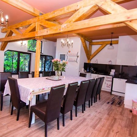 Pension Casa Medievala Бран Екстер'єр фото