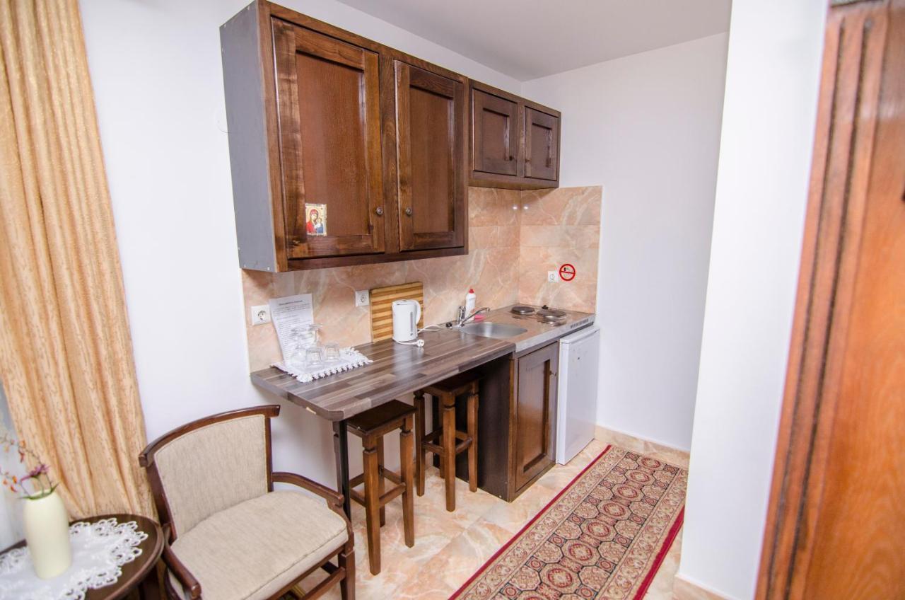 Pension Casa Medievala Бран Екстер'єр фото